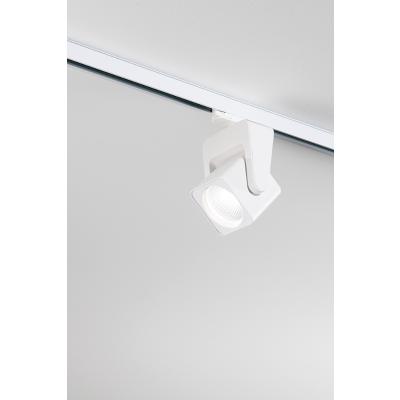 FARETTO IN METALLO COLORE BIANCO